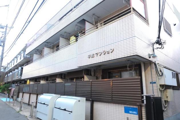 Heisei Mansion - Vacation 17520 Tokio