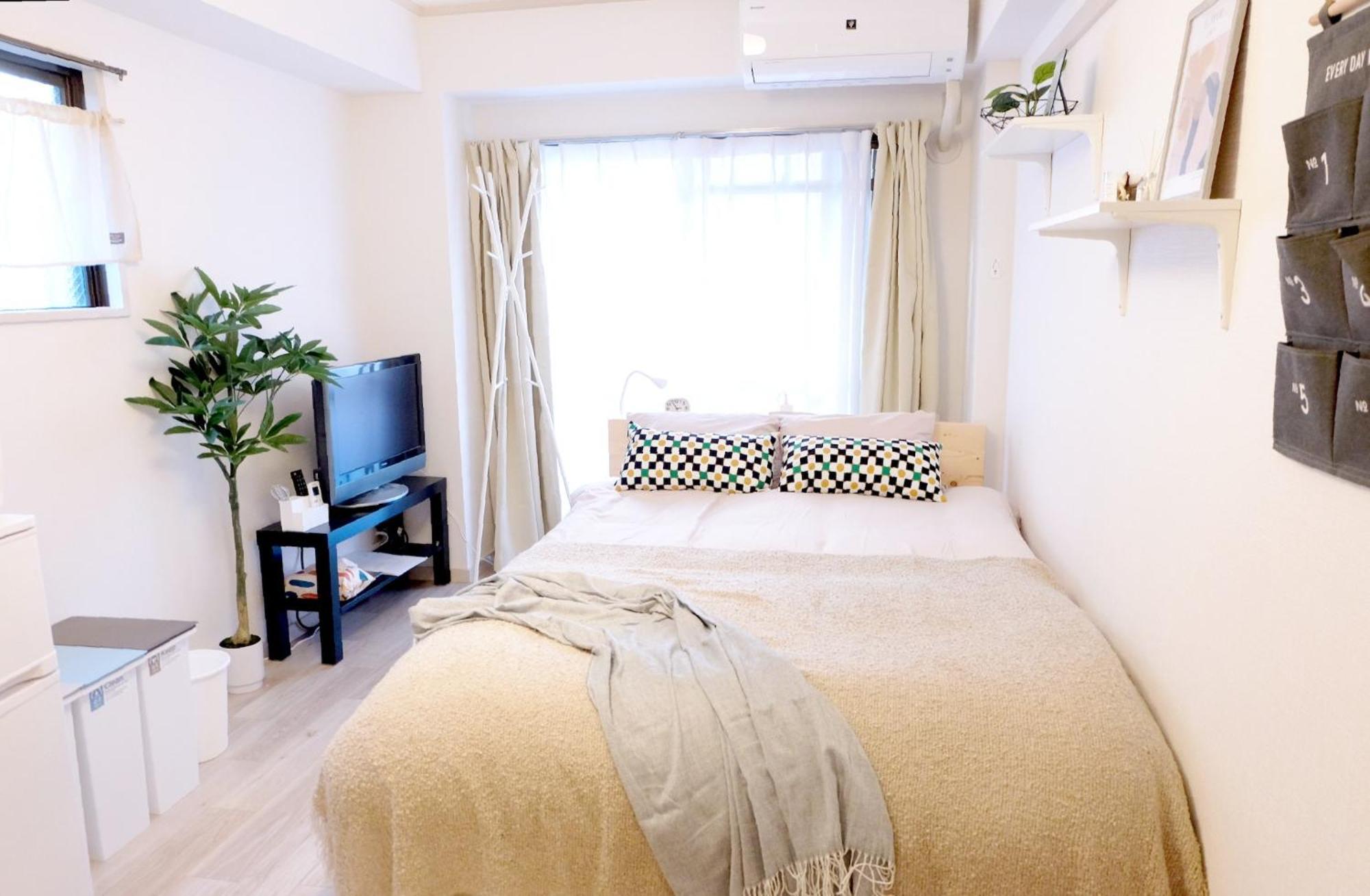 Heisei Mansion - Vacation 17520 Appartement *