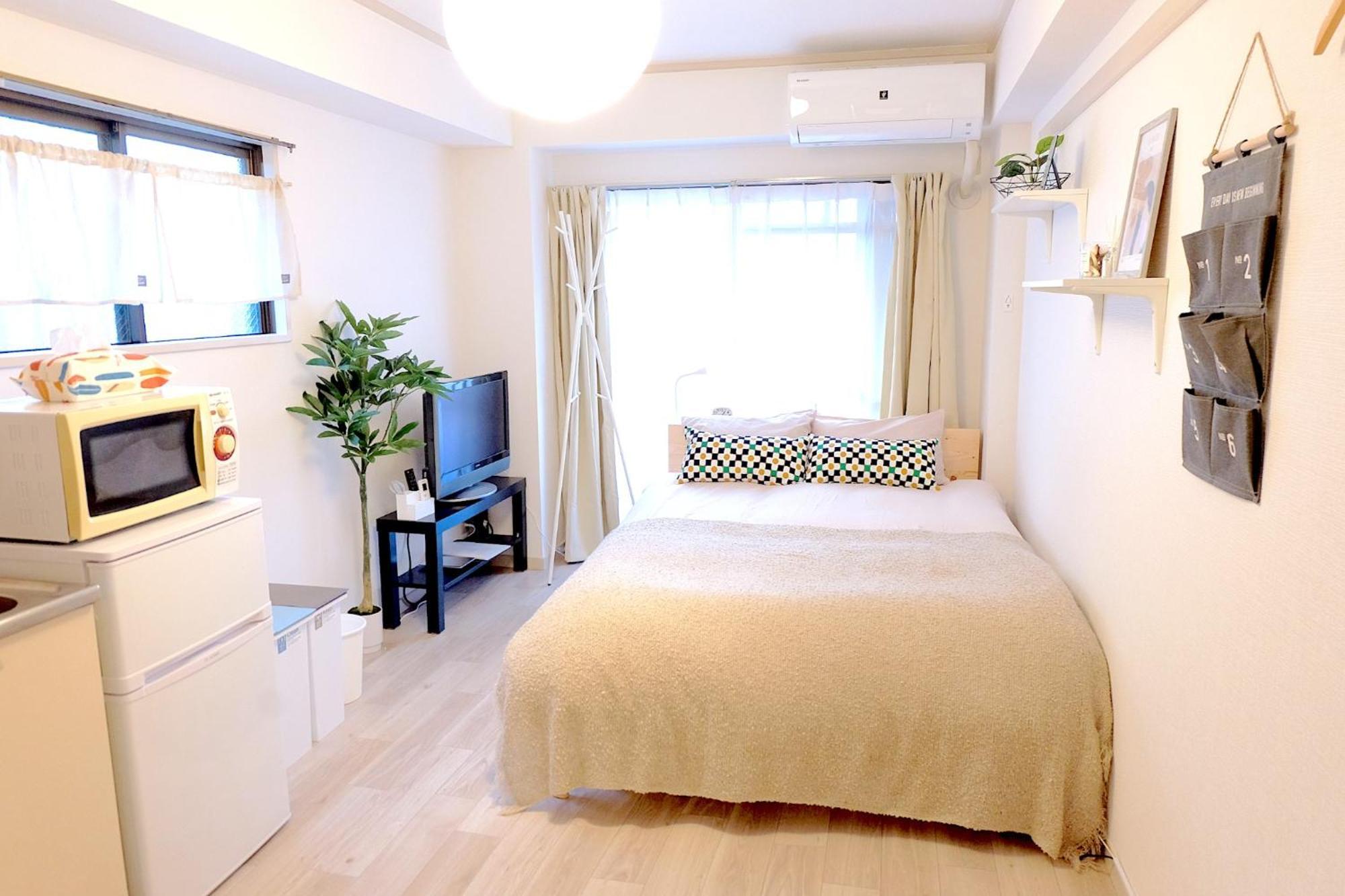Apartamento Heisei Mansion - Vacation 17520 *